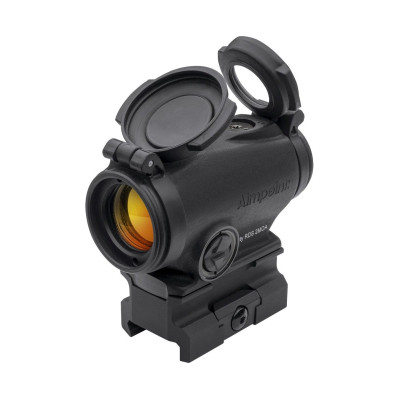 Коллиматорный прицел Aimpoint Duty RDS 2 MOA H 39 мм (200759) Винница - изображение 1