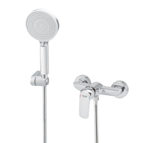 Змішувач для душу Koer KB-30008-01    ( KR3474 ) 30075 Харьков