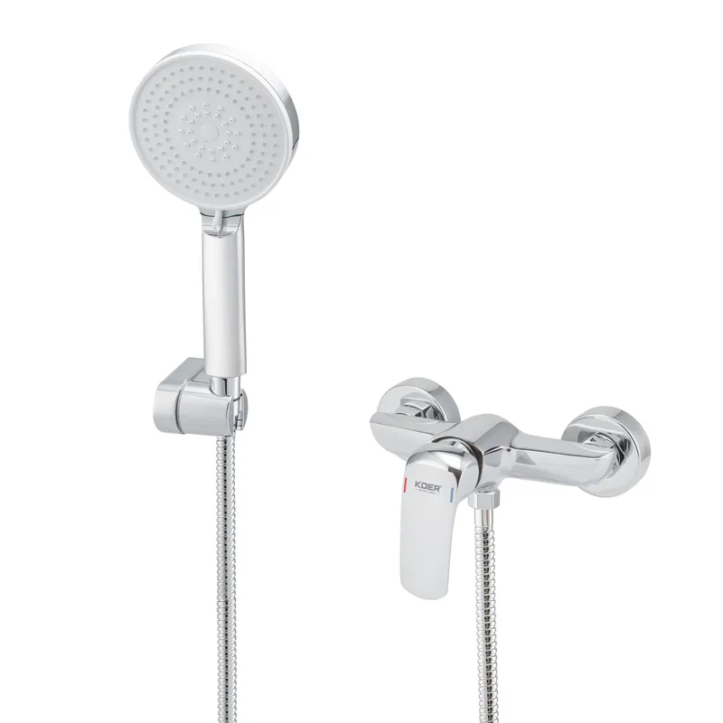 Змішувач для душу Koer KB-30008-01    ( KR3474 ) 30075 Харьков - изображение 1