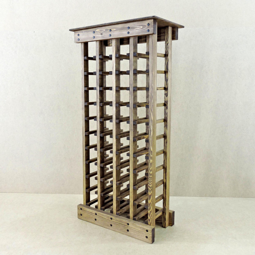 Стійка винна "Хокуто" мускат Миколаїв - фото 1