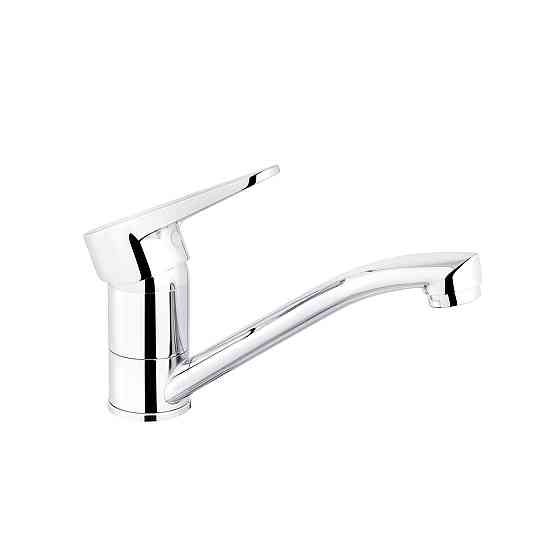 Змішувач для раковини Kroner KRM Elbe - C012 Київ