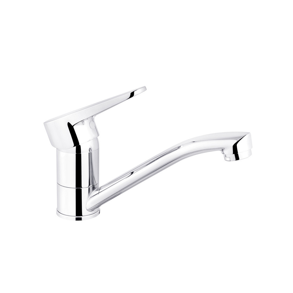 Змішувач для раковини Kroner KRM Elbe - C012 Київ - фото 4