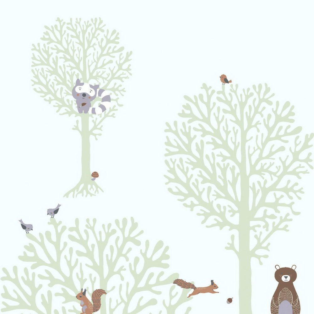 Шпалери AS Creation Little Love 38134-2 Київ - фото 1