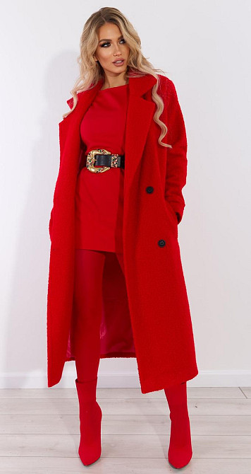 Пальто из каракуля (42) Киев - изображение 7