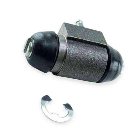 Циліндр заднього гальма Ford Transit -92 лівий колісний Мукачево