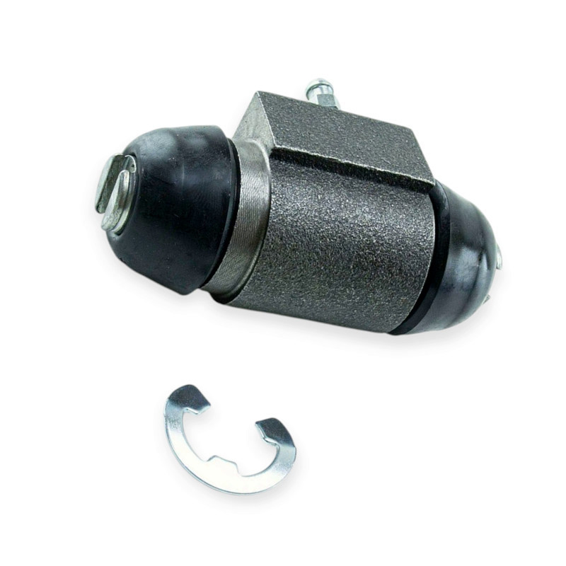 Циліндр заднього гальма Ford Transit -92 лівий колісний Мукачево - фото 1