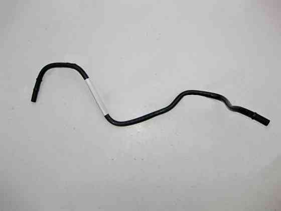 Mercedes-Benz  A2214712715 Пластикова трубка від клапана регенерації до впускного колектора S-Class W221 Одеса