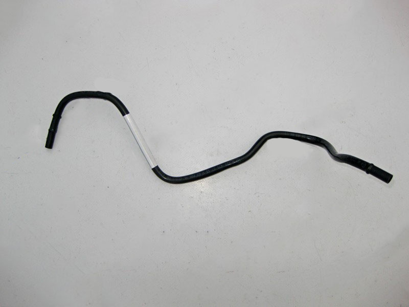 Mercedes-Benz  A2214712715 Пластикова трубка від клапана регенерації до впускного колектора S-Class W221 Одеса - фото 1