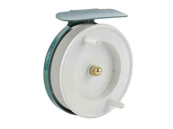Катушка инерционная 701 918-701 ТМ FISHING ROI Киев