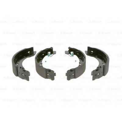 Тормозные колодки Bosch 0 986 487 746 Винница