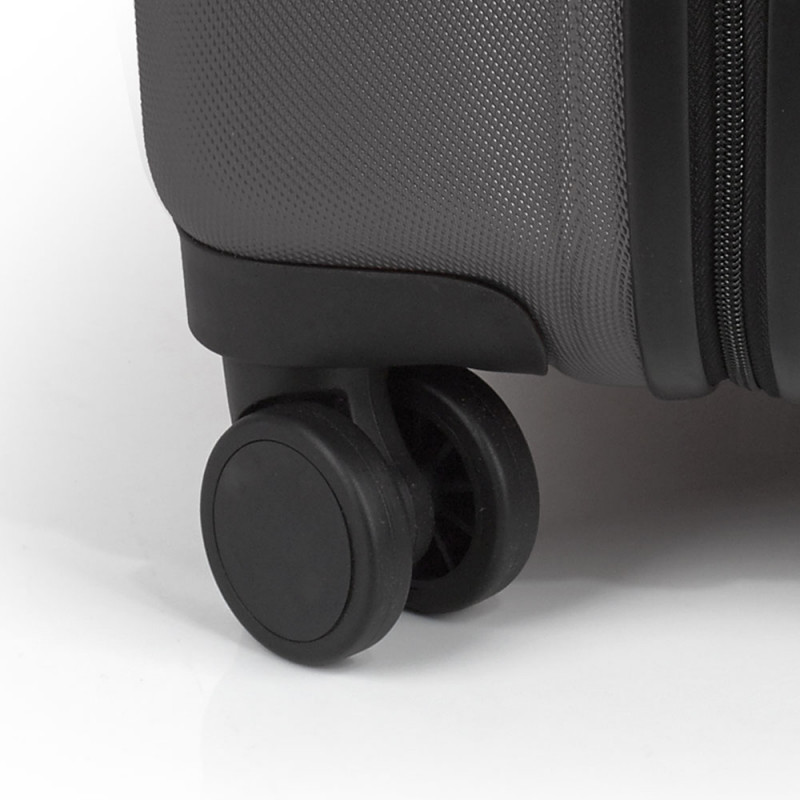 Чемодан Gabol Paradise XP (L) Grey (123347-016) Киев - изображение 7