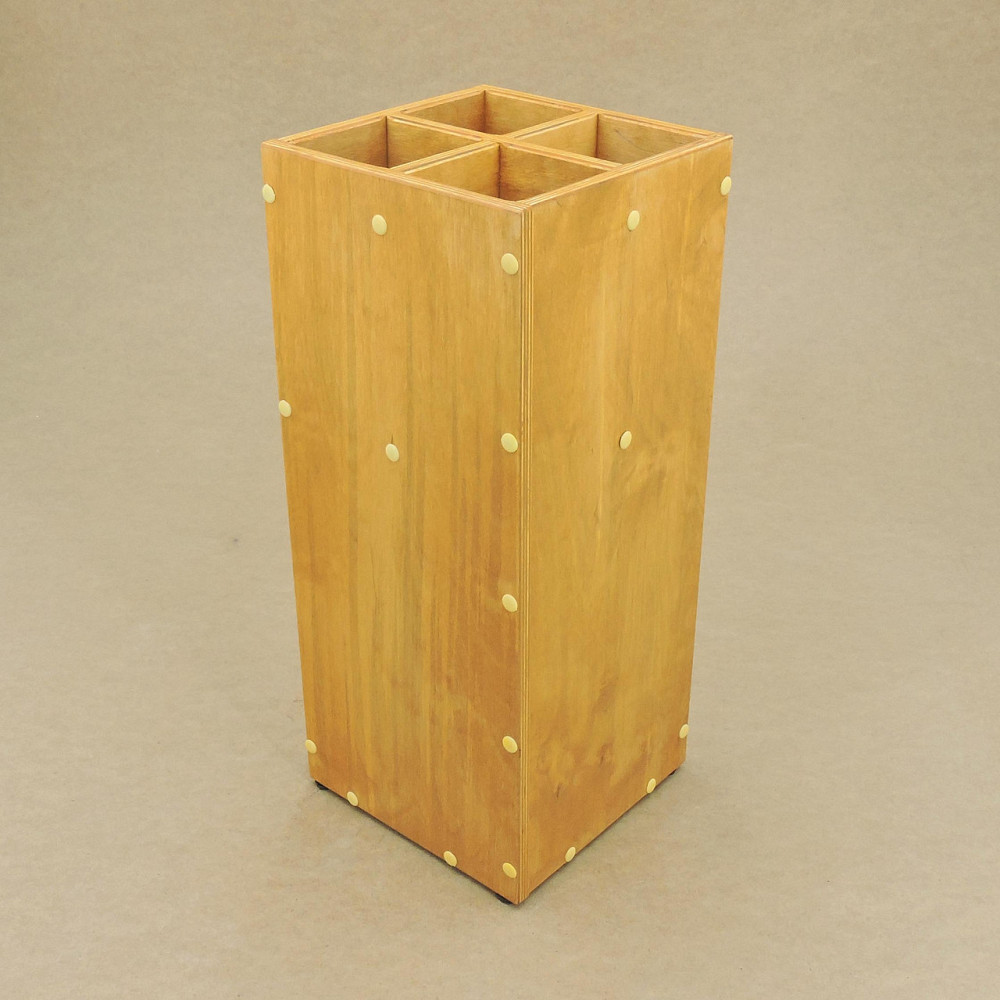 Підставка для парасольок "Фульда" каррі Миколаїв - фото 8