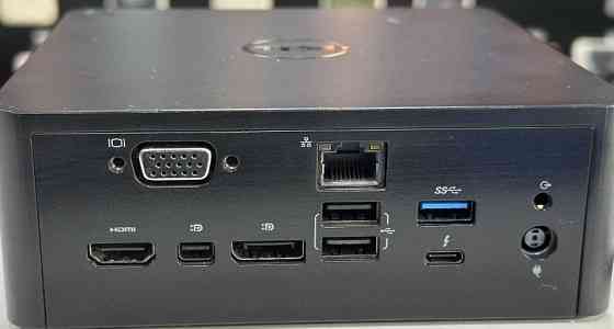 Доска станция / зарядка Dell K16A. Харьков