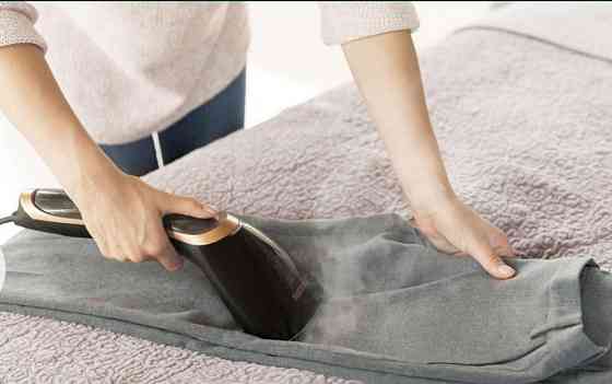 Відпарювач: Phillips. Київ