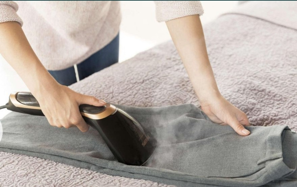 Відпарювач: Phillips. Київ - фото 4