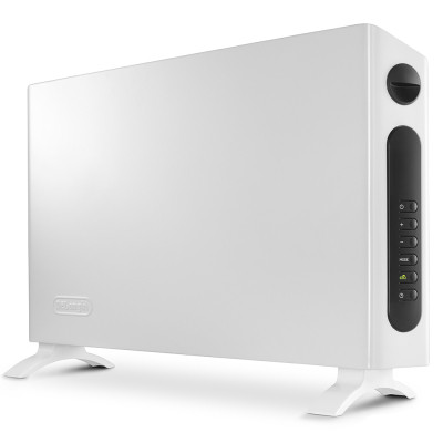 Обігрівач DeLonghi HSX 4320E WHBK Вінниця - фото 1