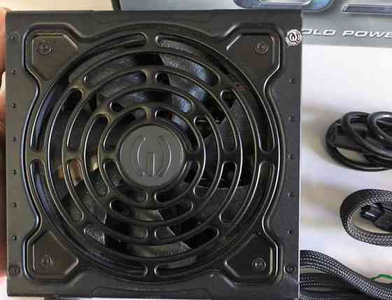 Блок живлення EVGA SuperNOVA 1000 G3 (220-G3-1000) 1000W Gold. Харків