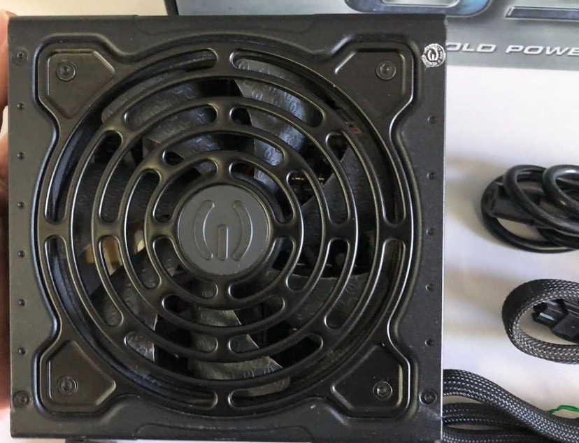 Блок живлення EVGA SuperNOVA 1000 G3 (220-G3-1000) 1000W Gold. Харків - фото 3