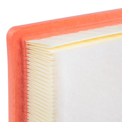 Повітряний фільтр для автомобіля Valeo 585058 Вінниця - фото 3