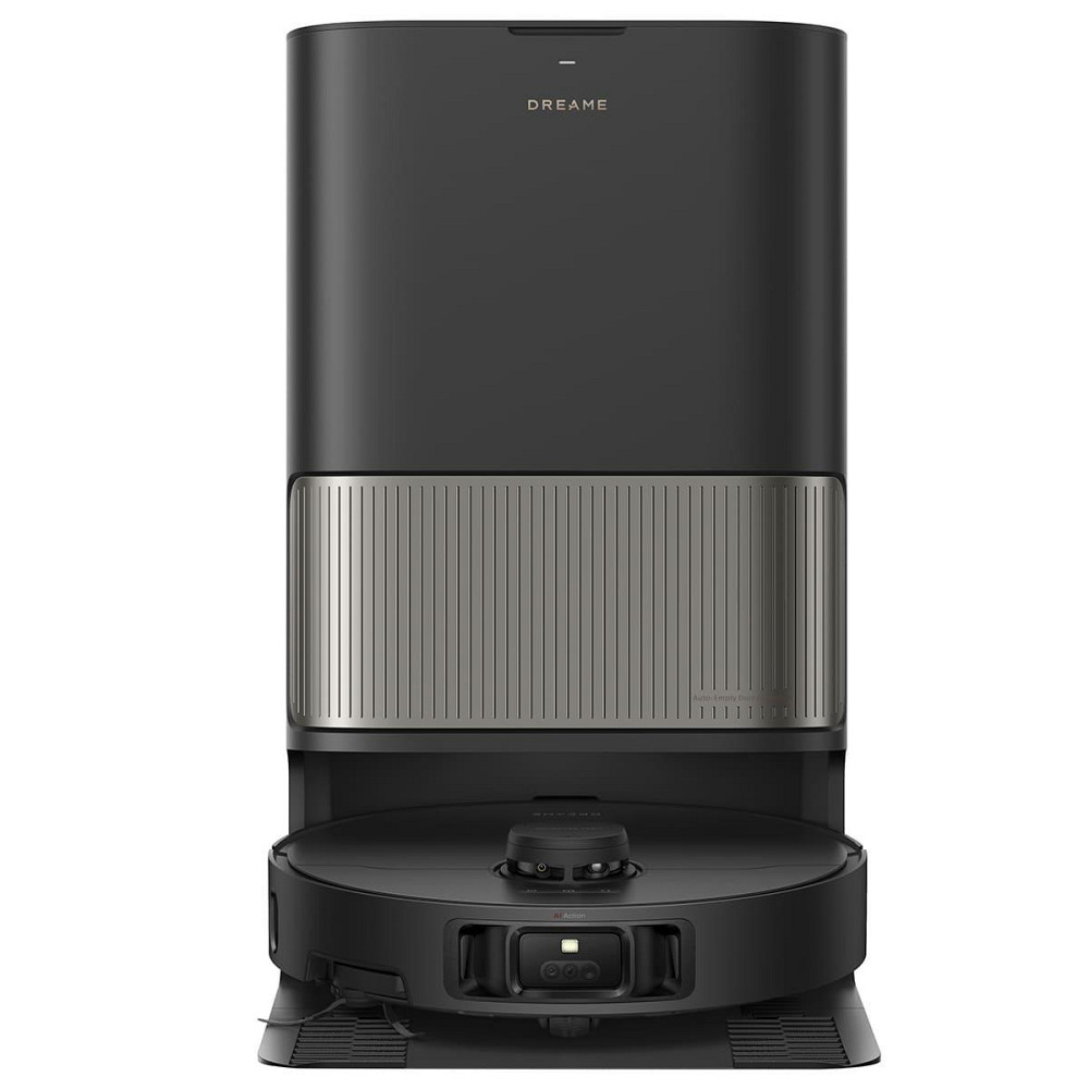 Робот-пилосос Dreame Bot L40s Pro Ultra Black (RLL74CE-Bl) ( Black ) Харків - фото 7