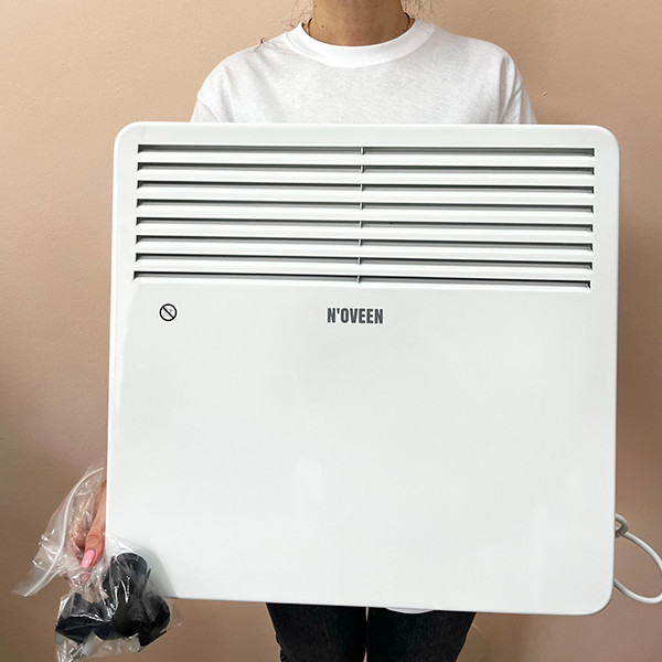 Kонвектор Noveen CH3300 Дніпро - фото 7