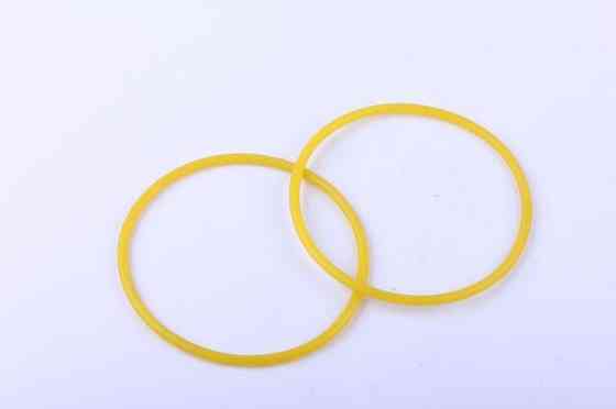 Манжеты гильзы, пара - ZS/ZH1100 Мукачево