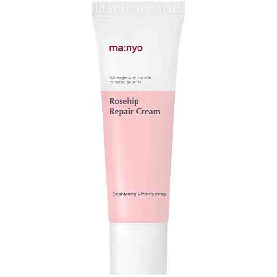 Крем для обличчя Rosehip Repair Cream Manyo 50 мл Київ