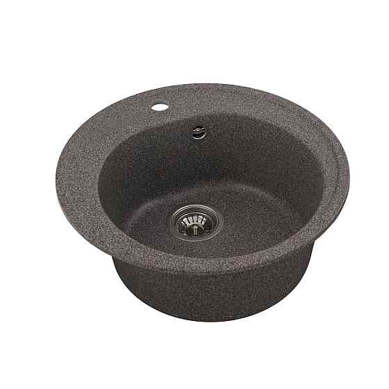 VALESO Гранітна мийка для кухні VALESO LUNA 510 матова Мікс Киев