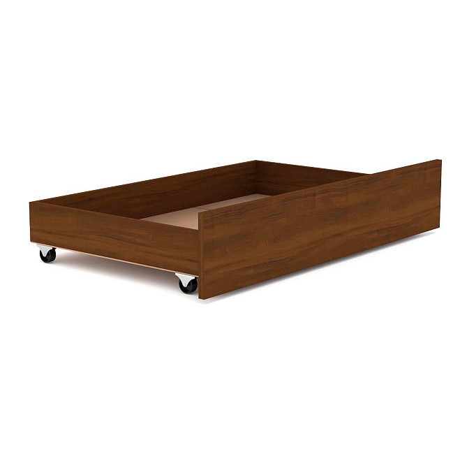 Білизняний ящик "Чіпате" капучино Миколаїв - фото 1