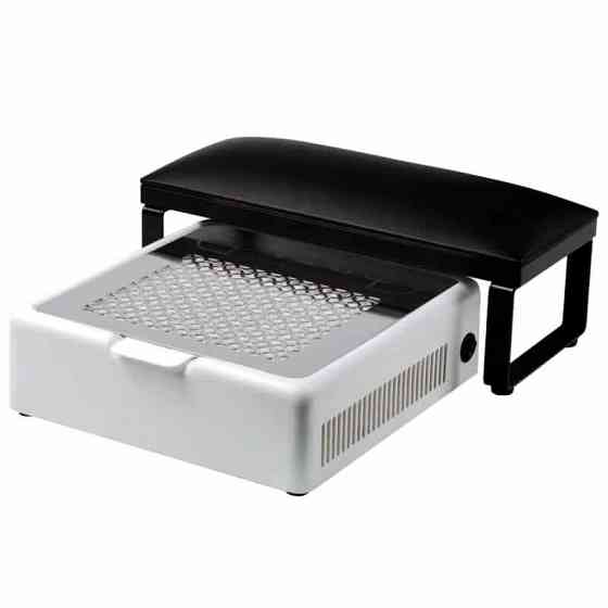 Подлокотник для маникюра LOFT XS  черный Киев