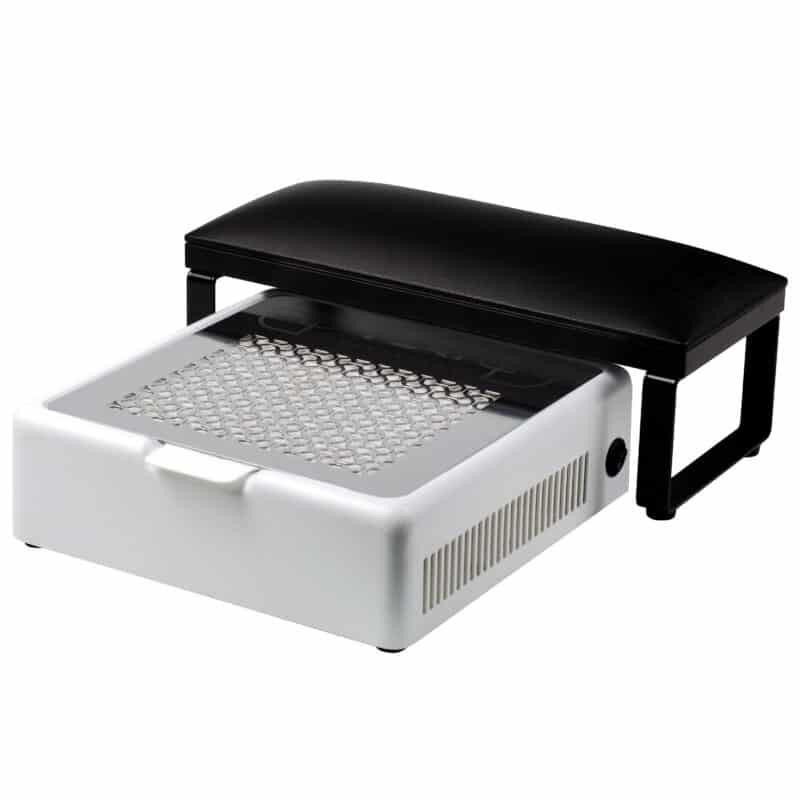 Підлокітник для манікюру LOFT XS  чорний Київ - фото 2