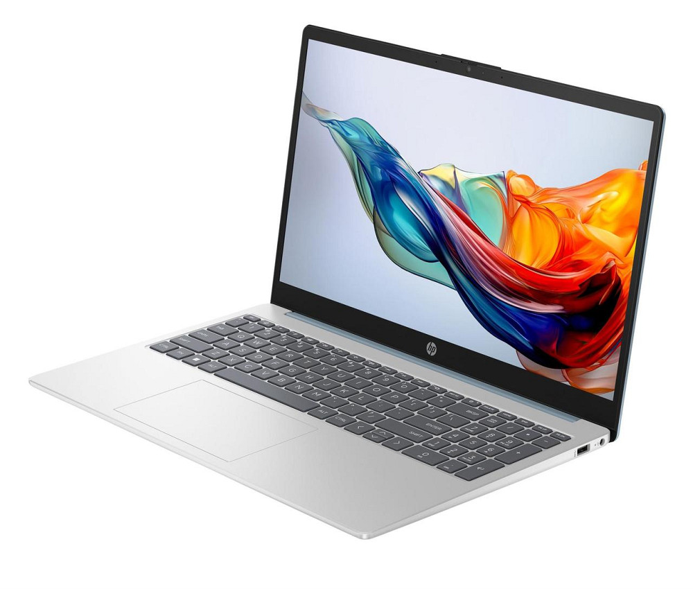 Ноутбук HP 15-fc0256ua (C79L0EA) Blue ( 11575 ) Харків - фото 7