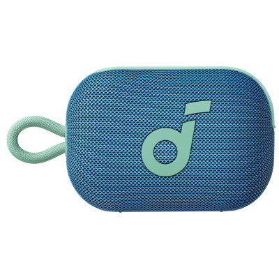 Акустическая система Anker SoundСore Select 4 Go Blue (A31X1031) Винница - изображение 10