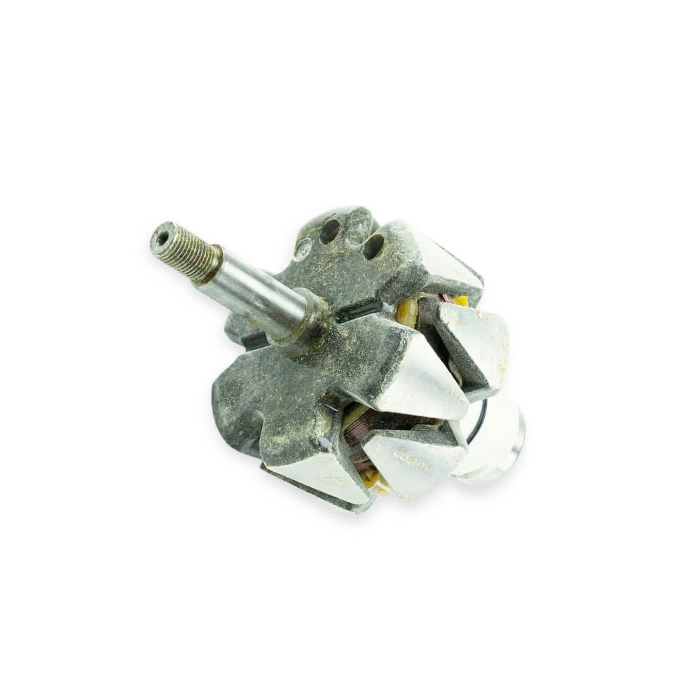 Якорь 2108 E&E (65 A) 89мм генератора Мукачево - изображение 1