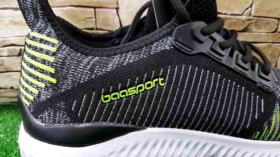 Мужские Кроссовки Baas Киев