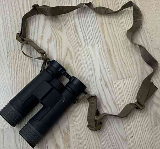 Бінокль Nikon Prostaff P7 8x42 Київ