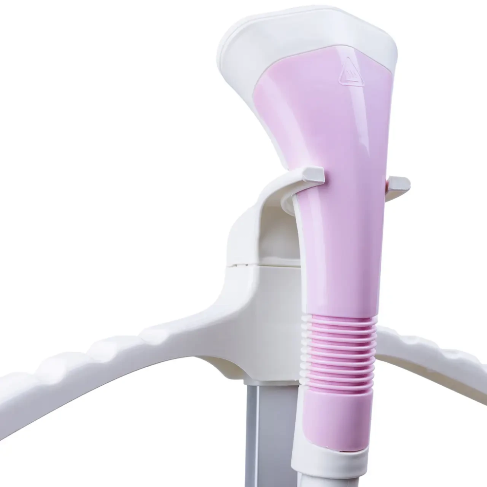 Підлоговий відпарювач для одягу Sokany SK4005BR на 2 л 1800 Вт Київ - фото 4