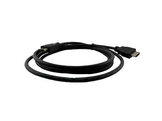 Кабель HDMI-HDMI 4K ORIGINAL FACTORY 1,8м ТМ Gerlax Киев