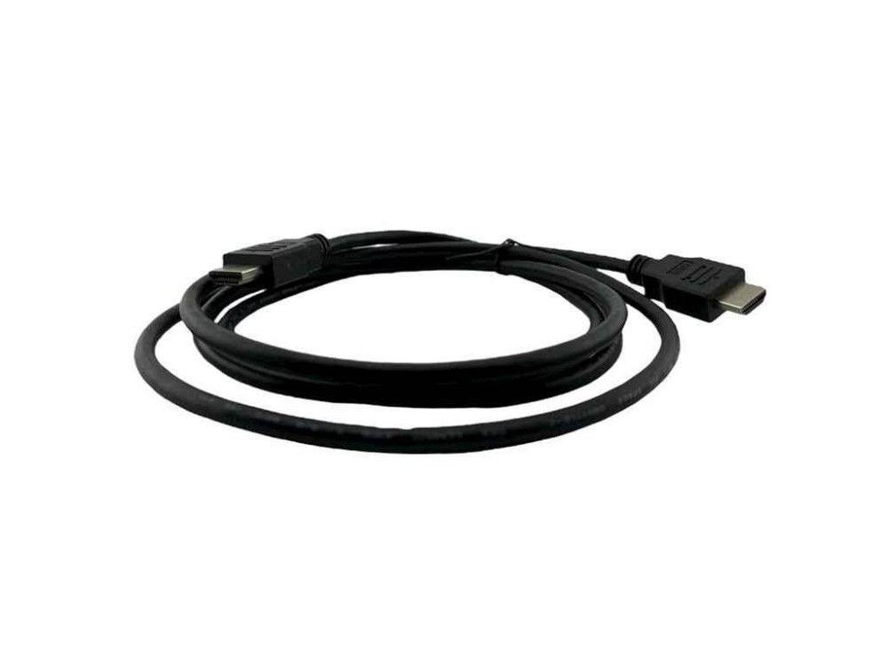 Кабель HDMI-HDMI 4K ORIGINAL FACTORY 1,8м ТМ Gerlax Киев - изображение 1