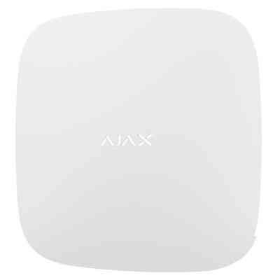 Комплект охранной сигнализации Ajax StarterKit біла Винница