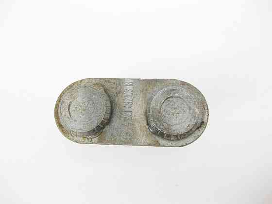 Mercedes-Benz  A2214920318 Кріпильна пластина випускної системи¶ Одесса