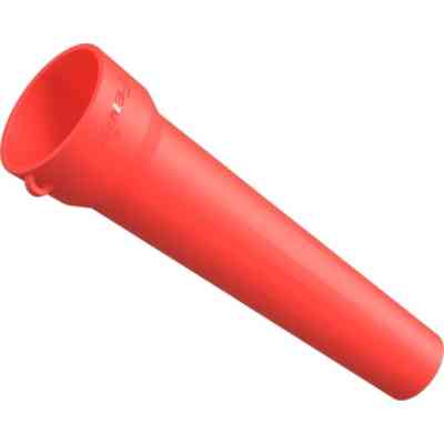 Дифузійний фільтр Fenix AOT-04 силіконовий червоний для ліхтарів серії PD, TK, WF, HT (AOT-04R) Вінниця