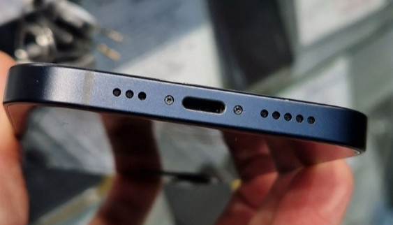 Айфон: iPhone 12 256Gb Black used Киев - изображение 6