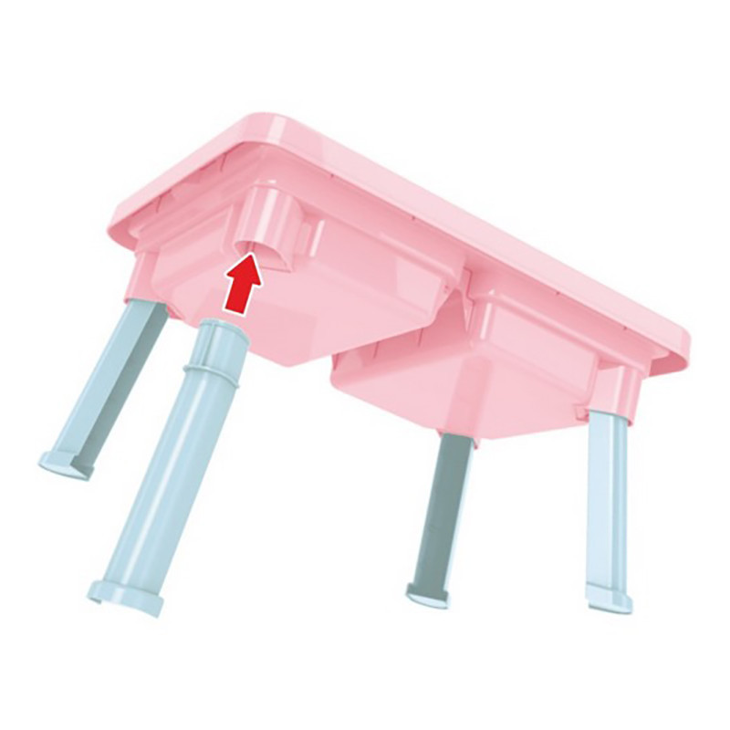 Игровой набор 