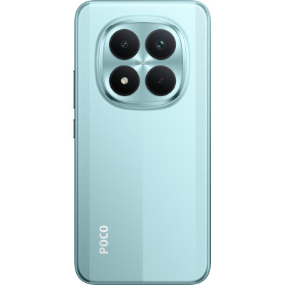 Мобильный телефон Xiaomi Poco M8 5G 8/512GB Green (1183664) Винница - изображение 7