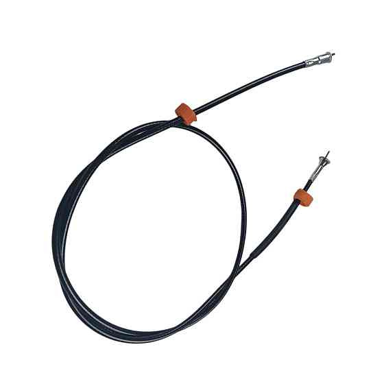 Трос УАЗ 469 (1744 мм) короткий спідометра Мукачево