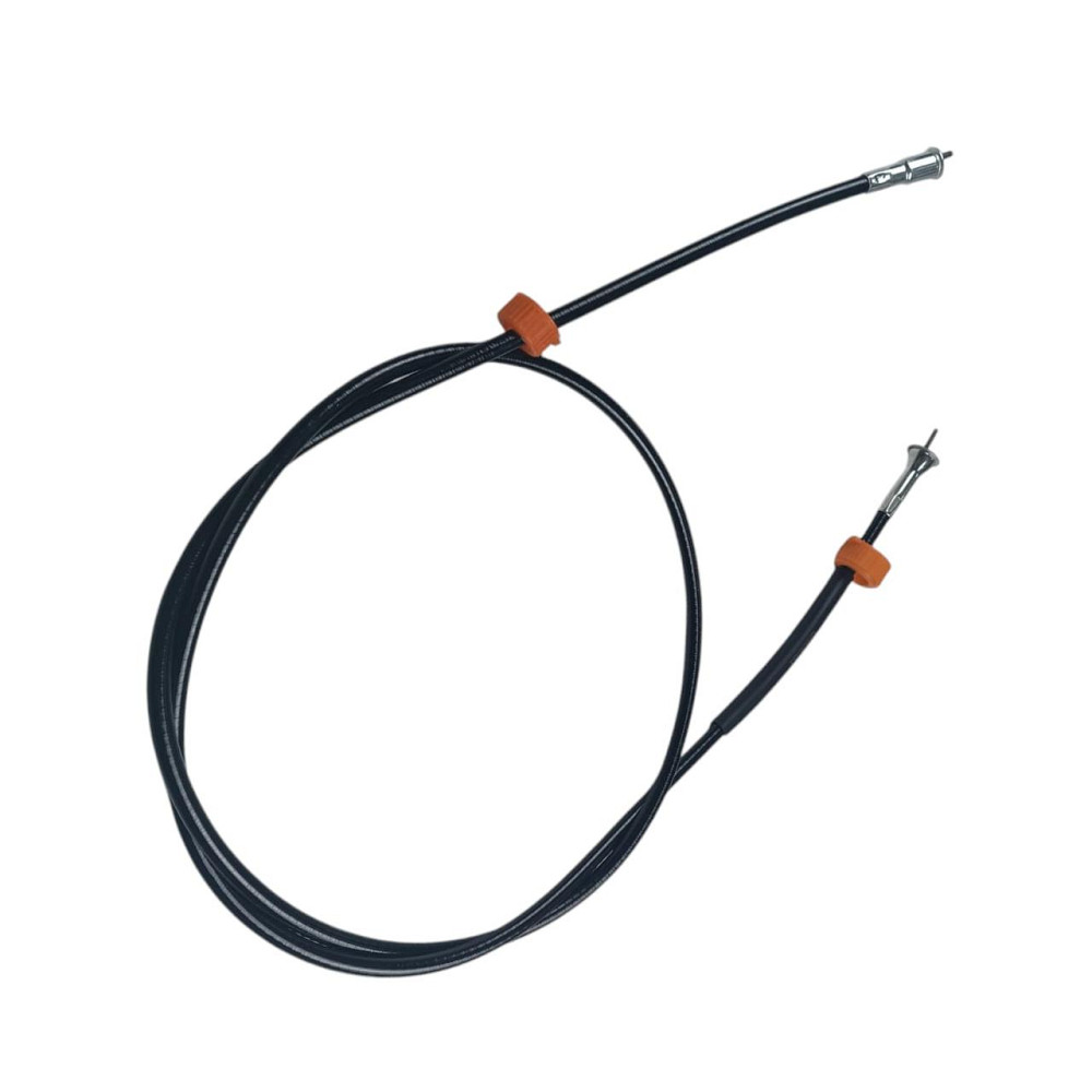 Трос УАЗ 469 (1744 мм) короткий спидометра Мукачево - изображение 1