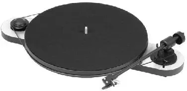 Проигрователь Pro-Ject ELEMENTAL OM5e - biały Киев - изображение 1