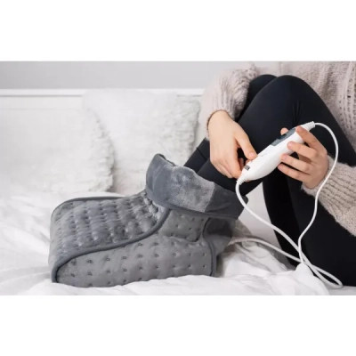 Електрогрілка N'oveen EB550 Grey Вінниця - фото 9