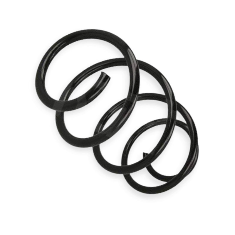 Пружина Renault Clio 0.9TCe, 1.2 12- передняя Мукачево - изображение 1